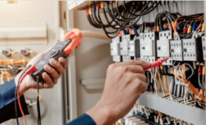 Lighting & Electrical